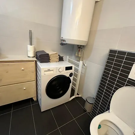 Vitkovice 405 Apartment Roudnice (Liberec)