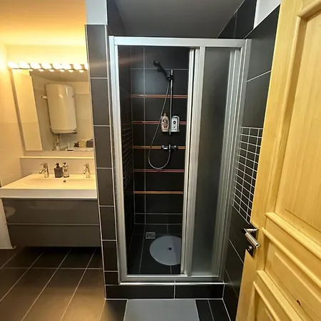 Vitkovice 405 Apartment Roudnice (Liberec)