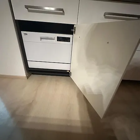 Vitkovice 405 Apartment