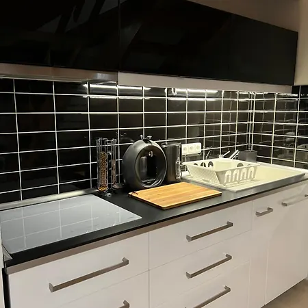 Vitkovice 405 Apartment