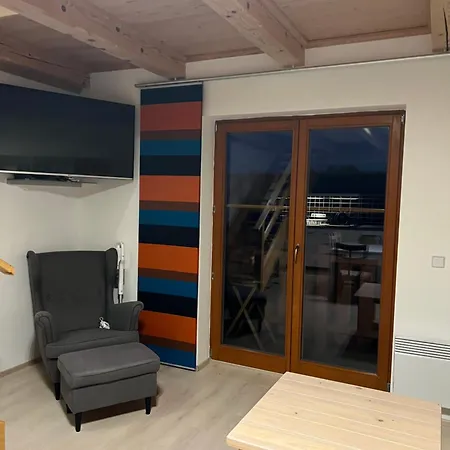 Apartmán Vítkovice 405 *