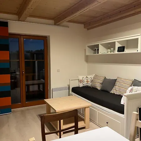 Vítkovice 405 Apartmán *