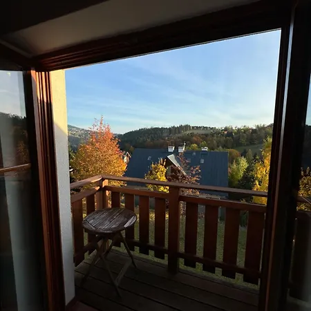 Vítkovice 405 Apartmán *
