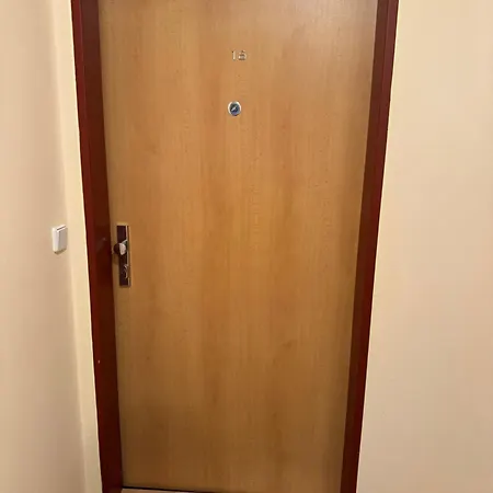 Apartmán Vítkovice 405 *