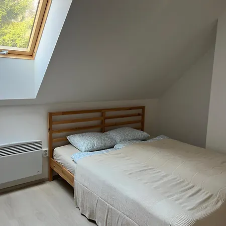 Apartmán Vítkovice 405