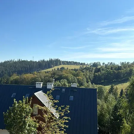 Vítkovice 405 Apartmán *