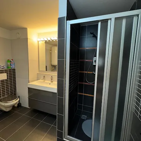 Apartmán Vítkovice 405 *