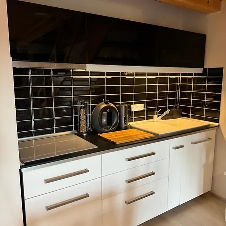 Vitkovice 405 Apartment Roudnice (Liberec)
