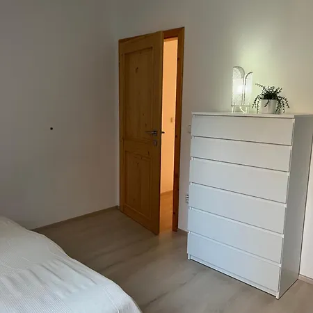 Apartment Vitkovice 405