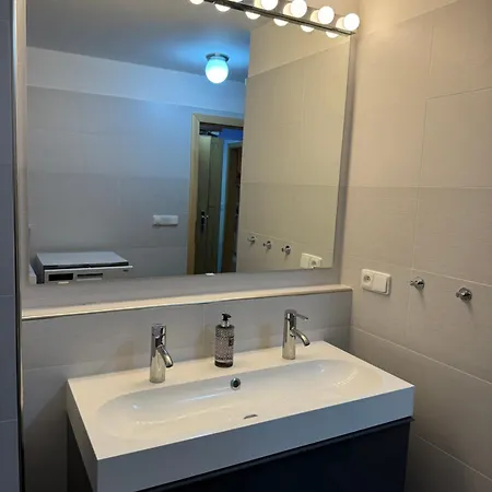 Vitkovice 405 Apartment Roudnice