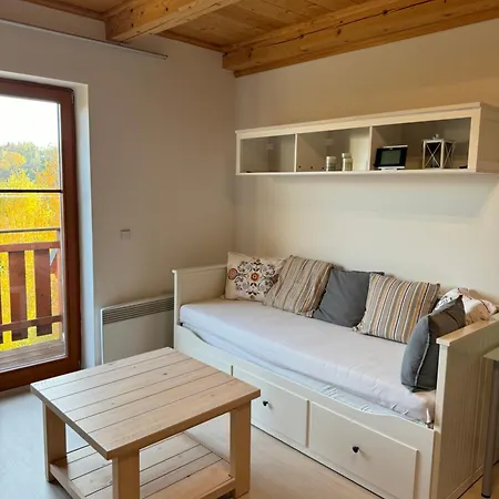 Apartment Vitkovice 405 Roudnice