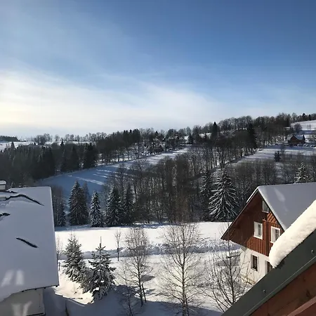 Vítkovice 405 Apartmán Roudnice (Liberec)