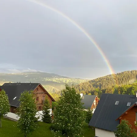 Apartmán Vítkovice 405