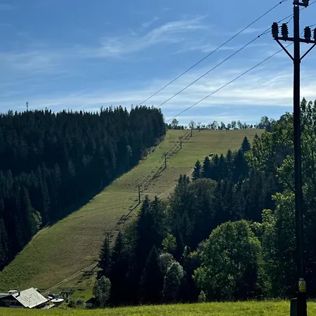 Apartmán Vítkovice 405 Roudnice (Liberec)