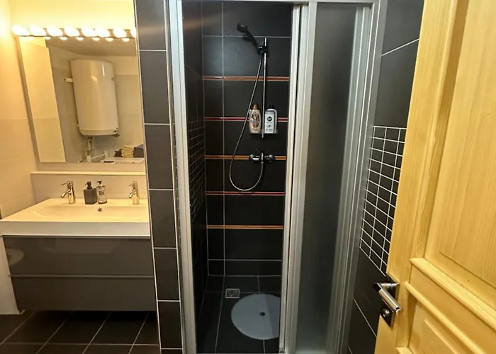 Vítkovice 405 Appartamento Roudnice (Liberec)