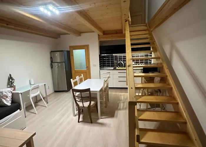 Vítkovice 405 Appartamento