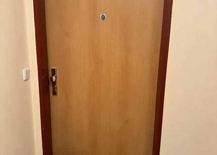 Appartamento Vítkovice 405 *