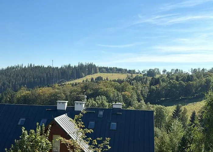 Vítkovice 405 Appartamento *