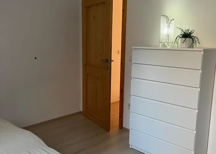 Appartamento Vítkovice 405