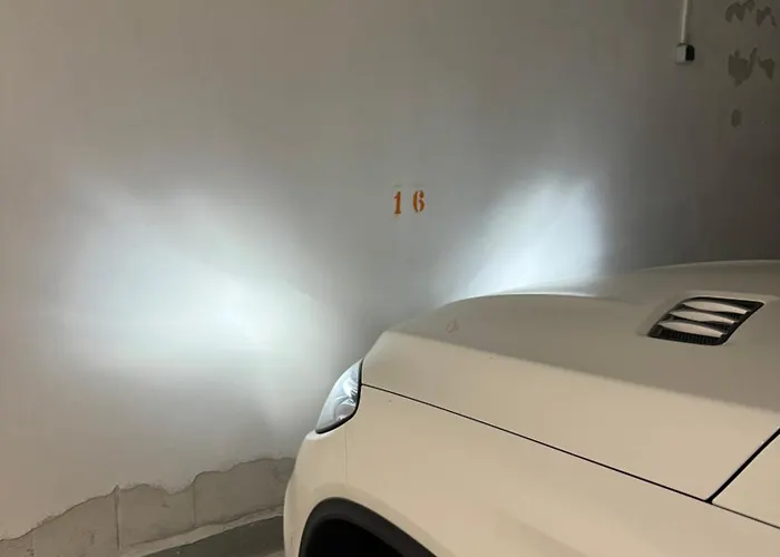 Appartamento Vítkovice 405 *