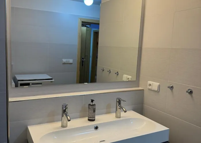 Vítkovice 405 Appartamento Roudnice (Liberec)