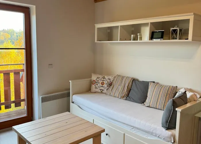 Appartamento Vítkovice 405 Roudnice (Liberec)