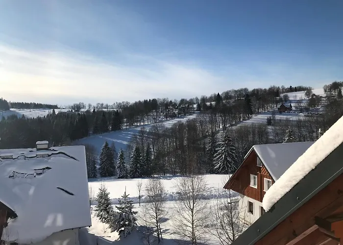 Vítkovice 405 Appartamento Roudnice (Liberec)