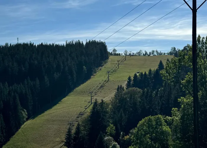 Appartamento Vítkovice 405 Roudnice (Liberec)